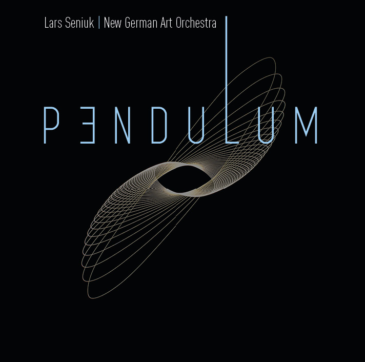 CD Cover Pendulum